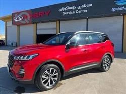 شيري تيجو 7 برو